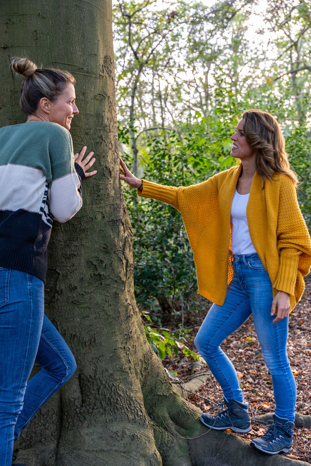 Wandelcoaching Zwolle