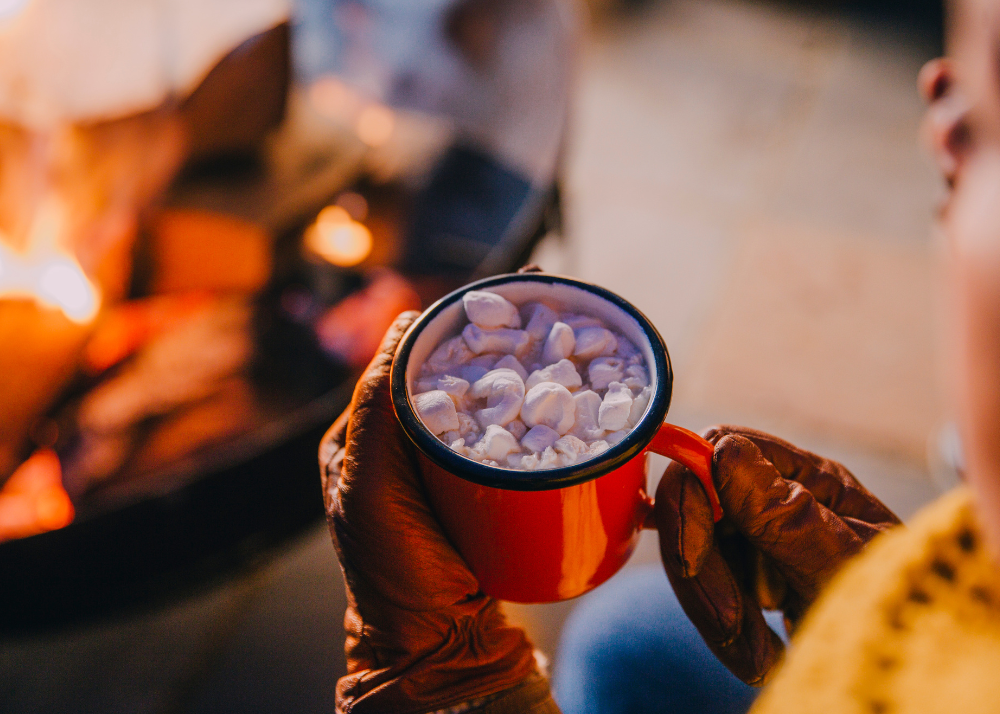 Dubbel feest bij Kara Yoga in december