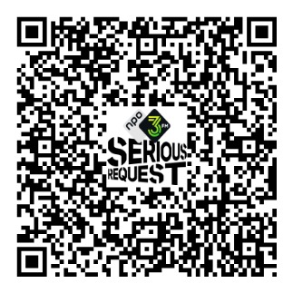 Kom In Actie Yoga Xl Academiehuis Qr Code (1)