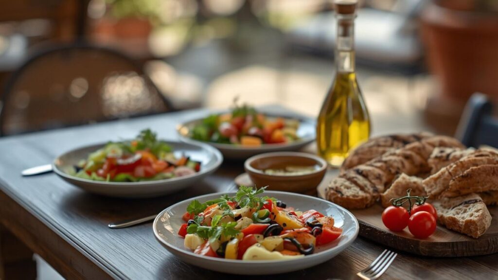 Active Reset & Focus Andalusië Retreat (1)